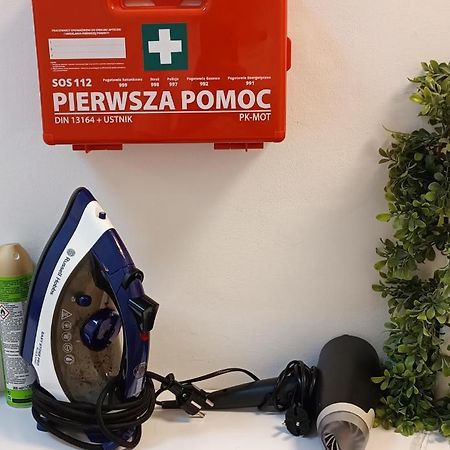 Prywatny Pokoj Dla Dwoch Osob. Centrum. Pokoj 5 바르샤바 외부 사진